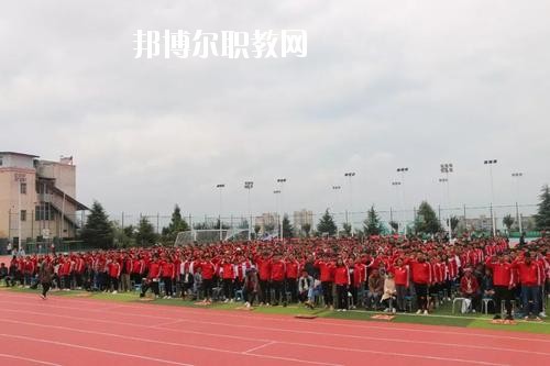 鹽源縣職業(yè)中學2020年報名條件、招生要求、招生對象