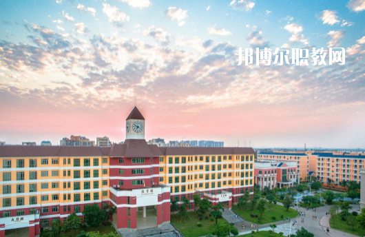 湛江市寸金中等專業(yè)學(xué)校怎么樣、好不好