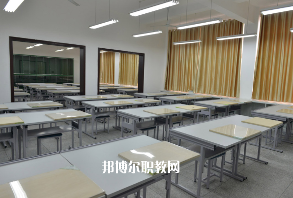 安慶工業(yè)學校怎么樣、好不好