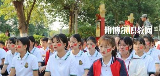 來(lái)賓職業(yè)教育中心學(xué)校怎么樣、好不好