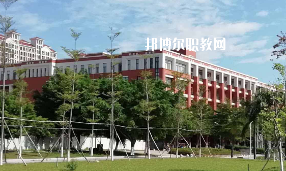 廣東華商技工學(xué)校2020年有哪些專(zhuān)業(yè)