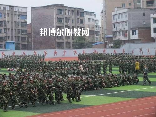 四川省鄰水縣職業(yè)中學(xué)怎么樣、好不好