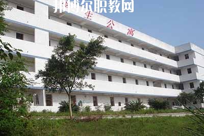 2023年營山職業(yè)高級中學怎么樣、好不好
