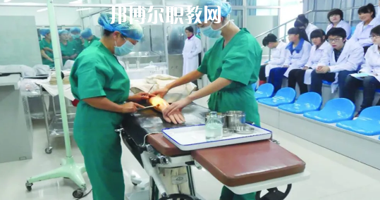 甘肅省臨夏州職業(yè)技術(shù)學(xué)校2020年報(bào)名條件、招生要求、招生對(duì)象