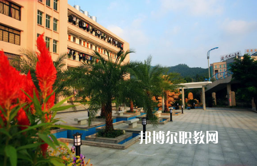 廣東省林業(yè)職業(yè)技術(shù)學(xué)校怎么樣、好不好