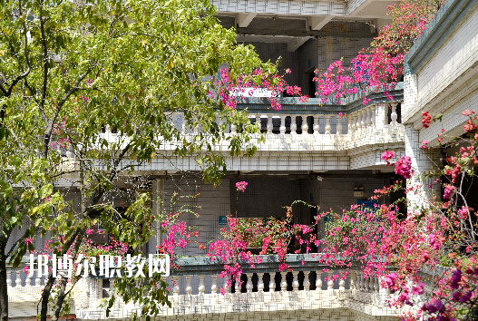 佛山市南海區(qū)衛(wèi)生職業(yè)技術(shù)學(xué)校怎么樣、好不好