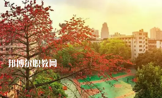 廣東省商業(yè)職業(yè)技術(shù)學(xué)校怎么樣、好不好