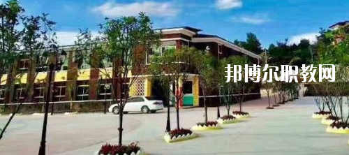 貴州航空工業(yè)技師學(xué)院烏當(dāng)校區(qū)怎么樣、好不好