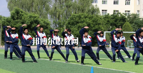 榆中縣職業(yè)教育中心2020年報(bào)名條件、招生要求、招生對象
