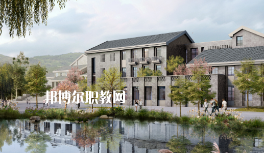 黃麓師范學校怎么樣、好不好