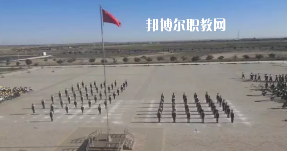 古浪縣大靖職業(yè)技術(shù)教育中心怎么樣、好不好