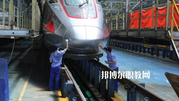 甘肅2020年鐵路學(xué)校好的大專(zhuān)有哪些