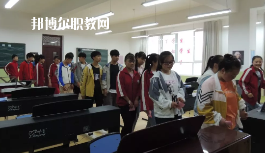 禮縣白河農(nóng)業(yè)中學(xué)2020年報名條件、招生要求、招生對象