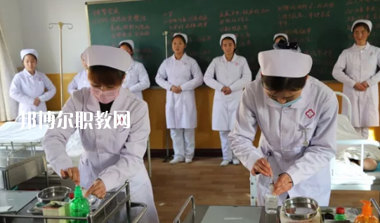靈臺縣職業(yè)中等專業(yè)學校2020年報名條件、招生要求、招生對象