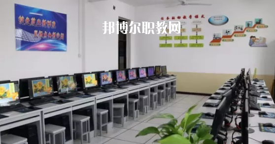靈臺縣職業(yè)中等專業(yè)學校怎么樣、好不好