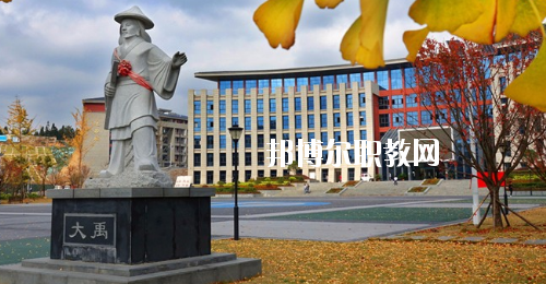 貴州水利水電職業(yè)技術(shù)學(xué)院中職部怎么樣、好不好