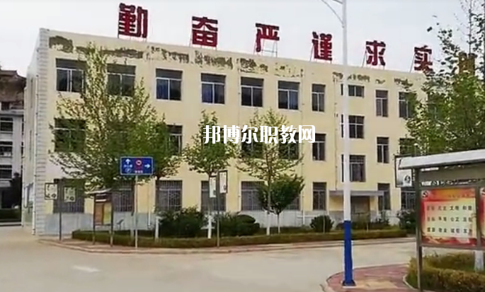 慶城職業(yè)中專怎么樣、好不好