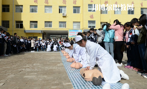 合水職業(yè)中等專業(yè)學(xué)校2020年報名條件、招生要求、招生對象