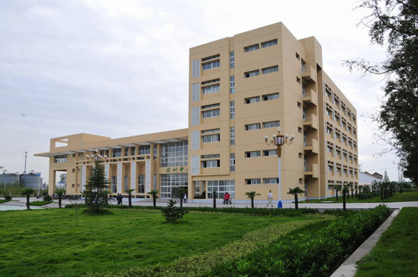 無錫廣播電視中等專業(yè)學校怎么樣、好不好