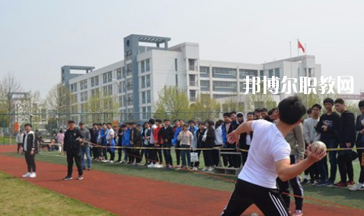 蕪湖高級職業(yè)技術學校地址在哪里