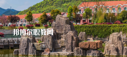 貴陽幼兒師范高等?？茖W(xué)校(中職部)地址在哪里