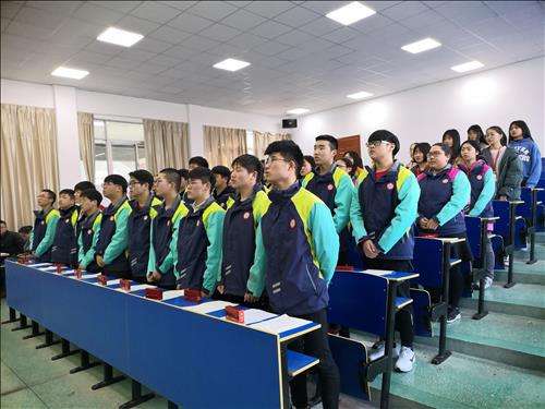 江蘇省陶都中等專業(yè)學校2020年報名條件、招生要求、招生對象