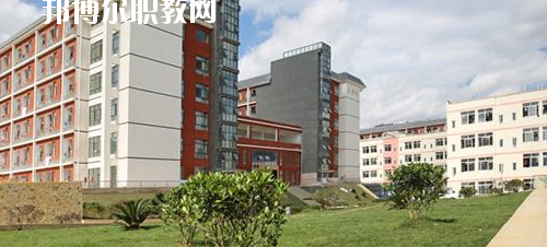 黔南民族職業(yè)技術(shù)學(xué)院(中職部)怎么樣、好不好