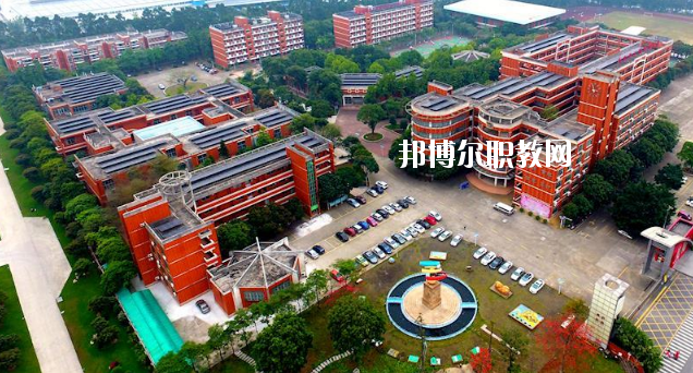 佛山順德區(qū)北滘職業(yè)技術學校怎么樣、好不好
