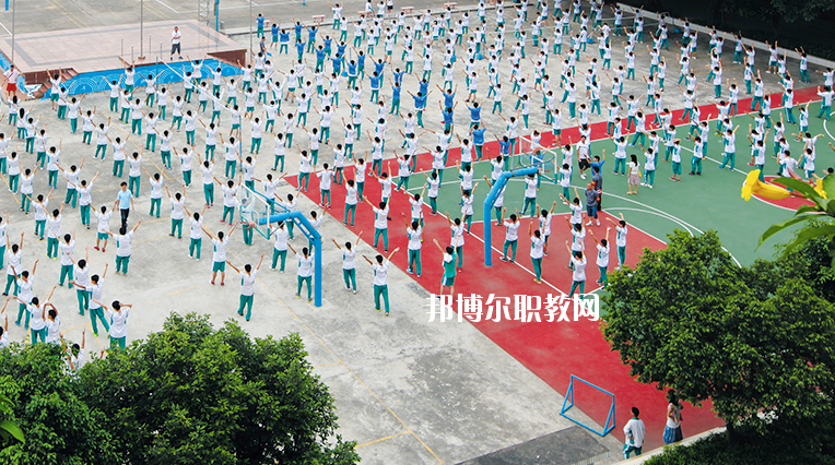 佛山南海區(qū)第一職業(yè)技術(shù)學(xué)校怎么樣、好不好