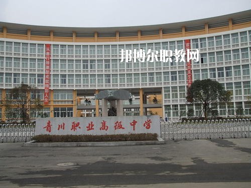 青川縣職業(yè)高級中學校2020年報名條件、招生要求、招生對象