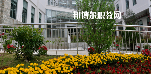 貴州盛華職業(yè)學(xué)院中專部怎么樣、好不好