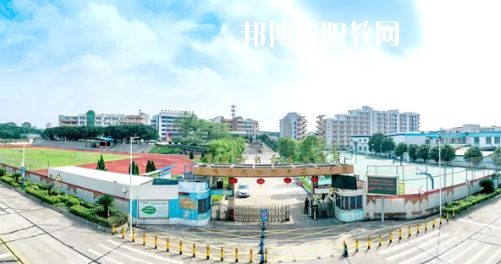 佛山南海區(qū)九江職業(yè)技術(shù)學(xué)校2020年學(xué)費、收費多少