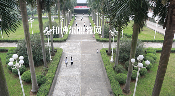 佛山順德區(qū)胡錦超職業(yè)技術(shù)學(xué)校怎么樣、好不好