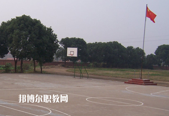鐘祥長壽職業(yè)高級(jí)中學(xué)5