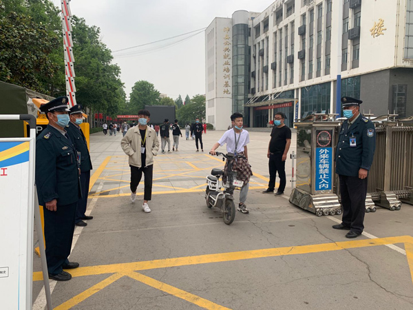 江蘇沛縣中等專業(yè)學校怎么樣、好不好