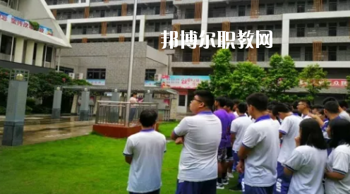 佛山體育運動學校怎么樣、好不好