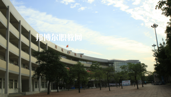 佛山順德區(qū)勒流職業(yè)技術學校2020年學費、收費多少