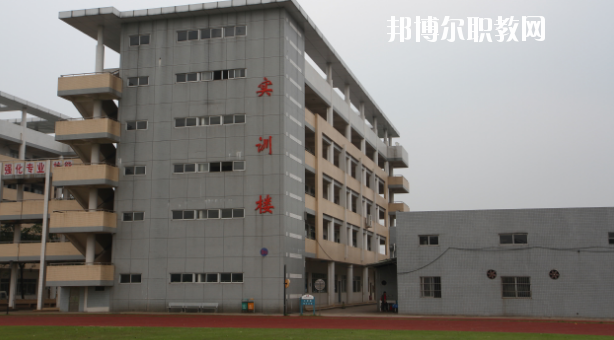 佛山順德區(qū)勒流職業(yè)技術(shù)學(xué)校怎么樣、好不好
