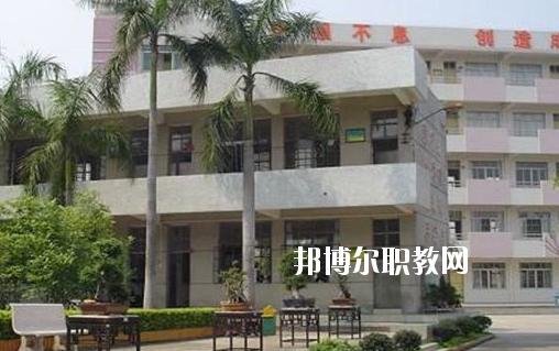 佛山順德區(qū)均安職業(yè)技術(shù)學校怎么樣、好不好