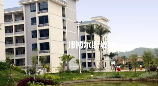 惠州商貿(mào)旅游高級(jí)職業(yè)技術(shù)學(xué)校2020年學(xué)費(fèi)、收費(fèi)多少