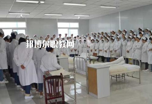 四川2020年衛(wèi)校學什么好找工作