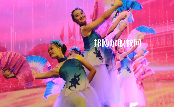 惠州藝術(shù)職業(yè)技術(shù)學(xué)校怎么樣、好不好