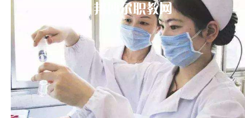 貴州2020年大專(zhuān)衛(wèi)校有哪些