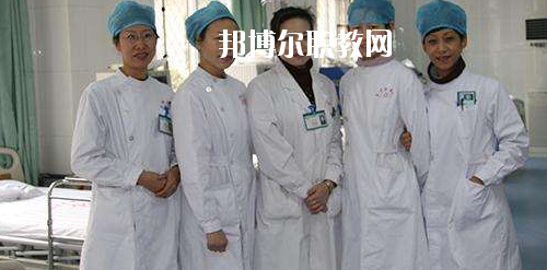 貴州2020年哪個(gè)衛(wèi)校就業(yè)比較好