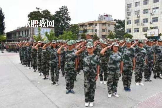 開封市中醫(yī)藥學(xué)校2021年報名條件、招生要求、招生對象