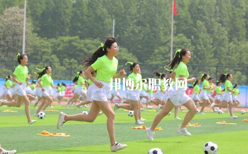 四川2020年哪所幼師學校就業(yè)好