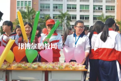 惠州惠城區(qū)技工學(xué)校2020年報(bào)名條件、招生要求、招生對(duì)象