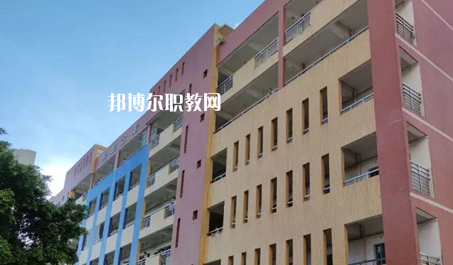 惠州惠陽區(qū)職業(yè)技術(shù)學(xué)校怎么樣、好不好