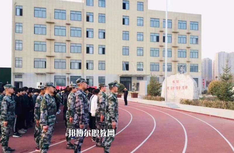 鄭州仲景國(guó)醫(yī)中等專業(yè)學(xué)校2021年報(bào)名條件、招生要求、招生對(duì)象