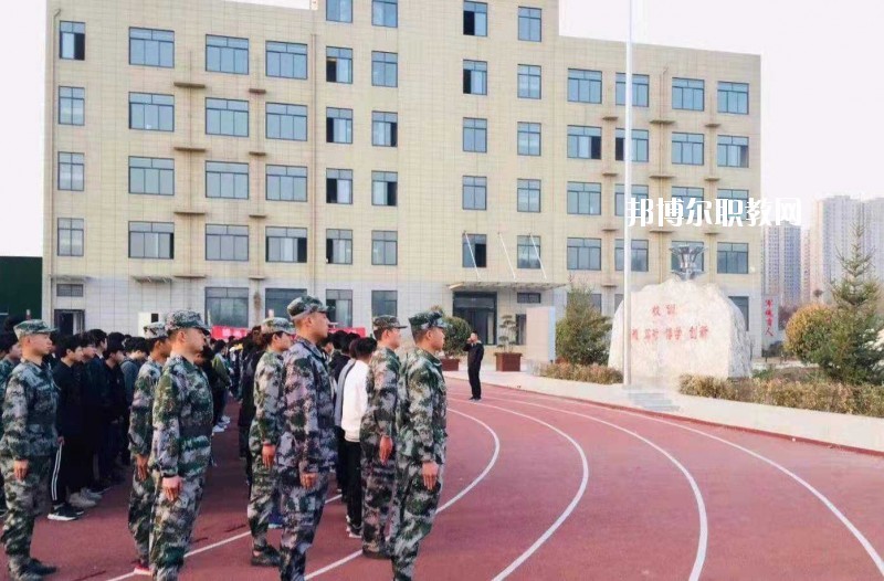 鄭州仲景國(guó)醫(yī)中等專(zhuān)業(yè)學(xué)校2021年有哪些專(zhuān)業(yè)